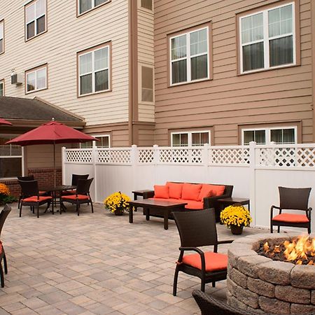 Residence Inn By Marriott Saratoga Springs Eksteriør billede
